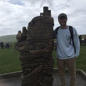 Meet your Posher, Lucas